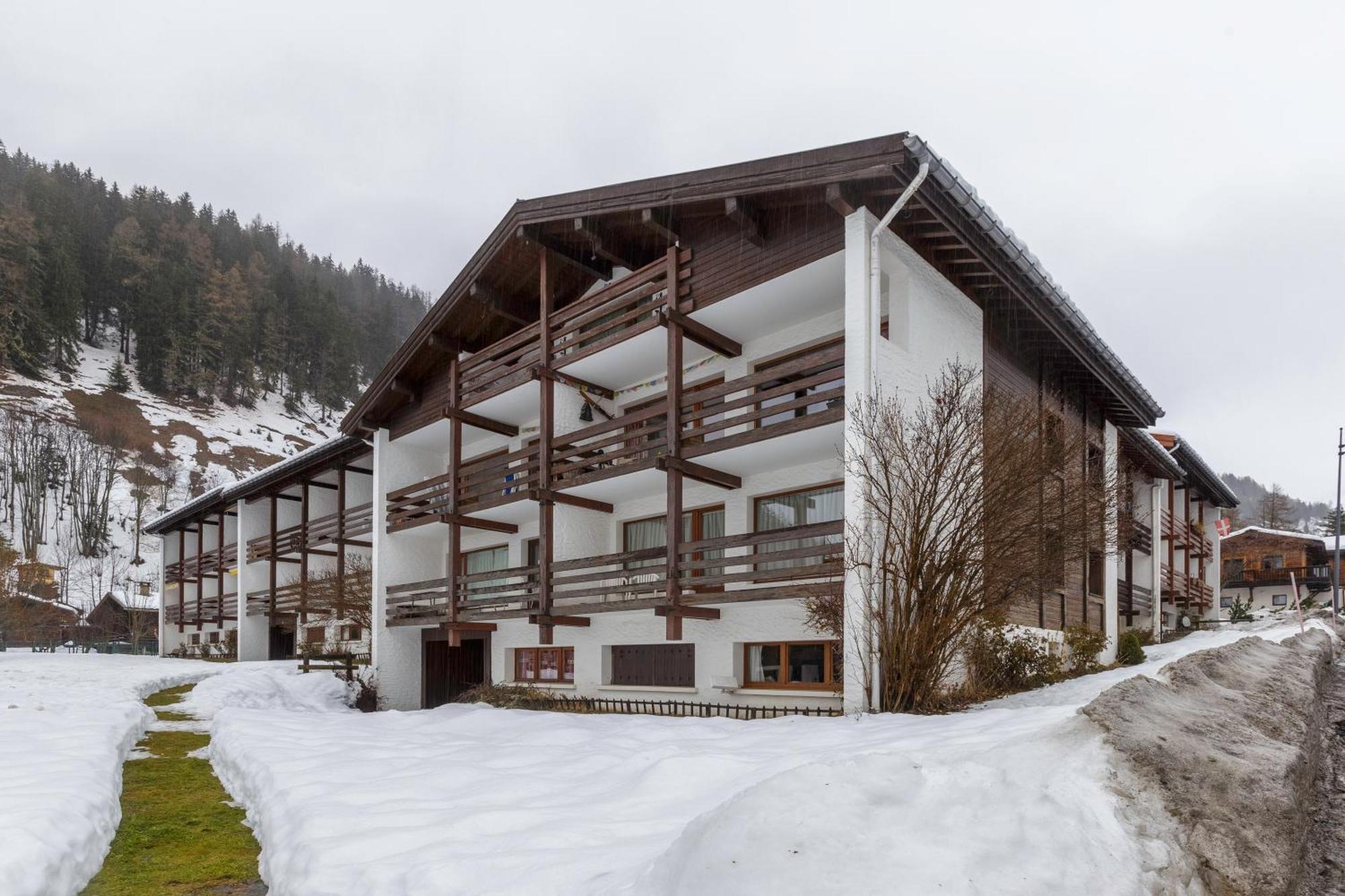 Sunny Nest - View Of Mb Montroc - Happy Rentals Chamonix Eksteriør billede